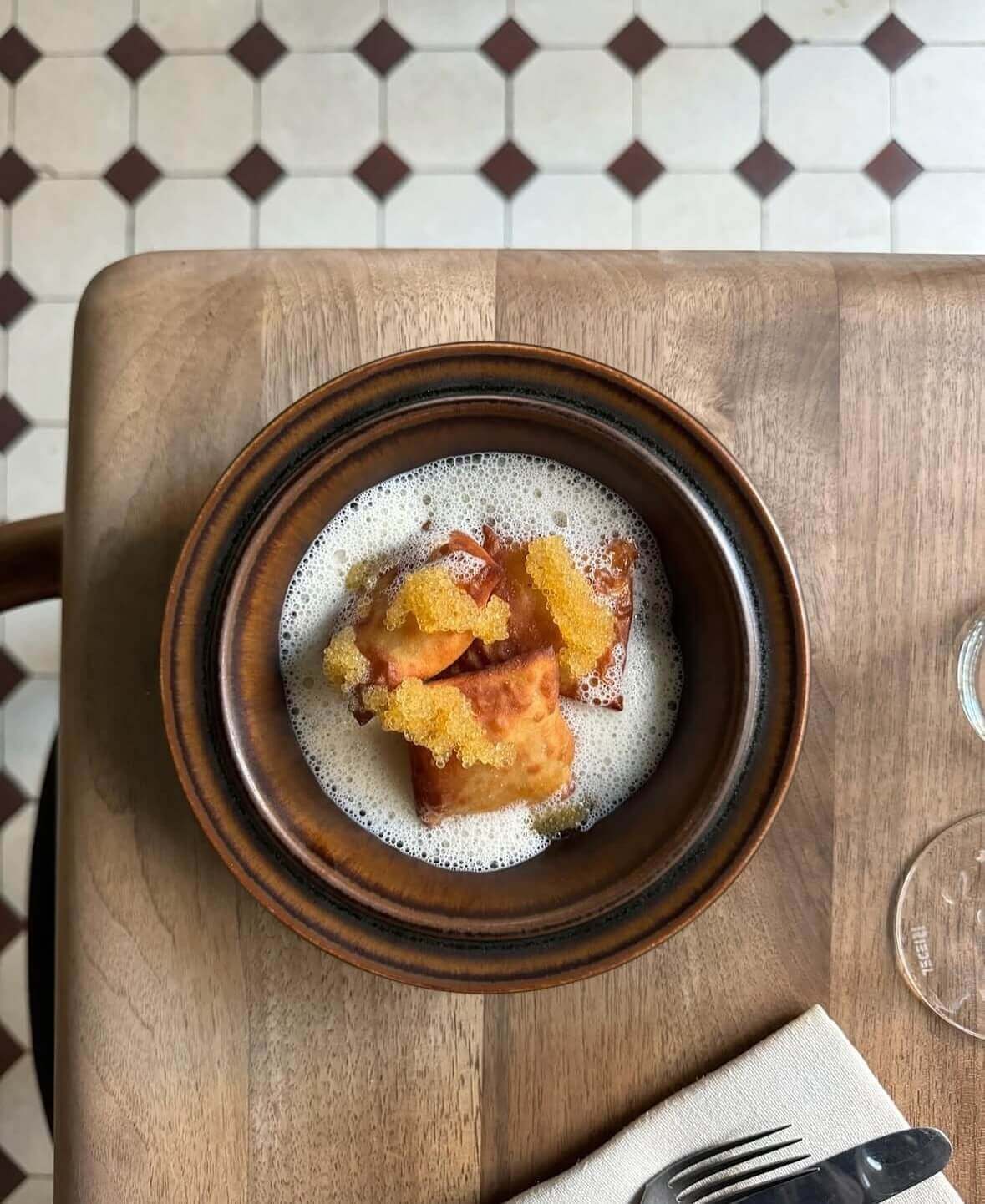 Dining in Helsinki | Finnish restaurant Helsinki