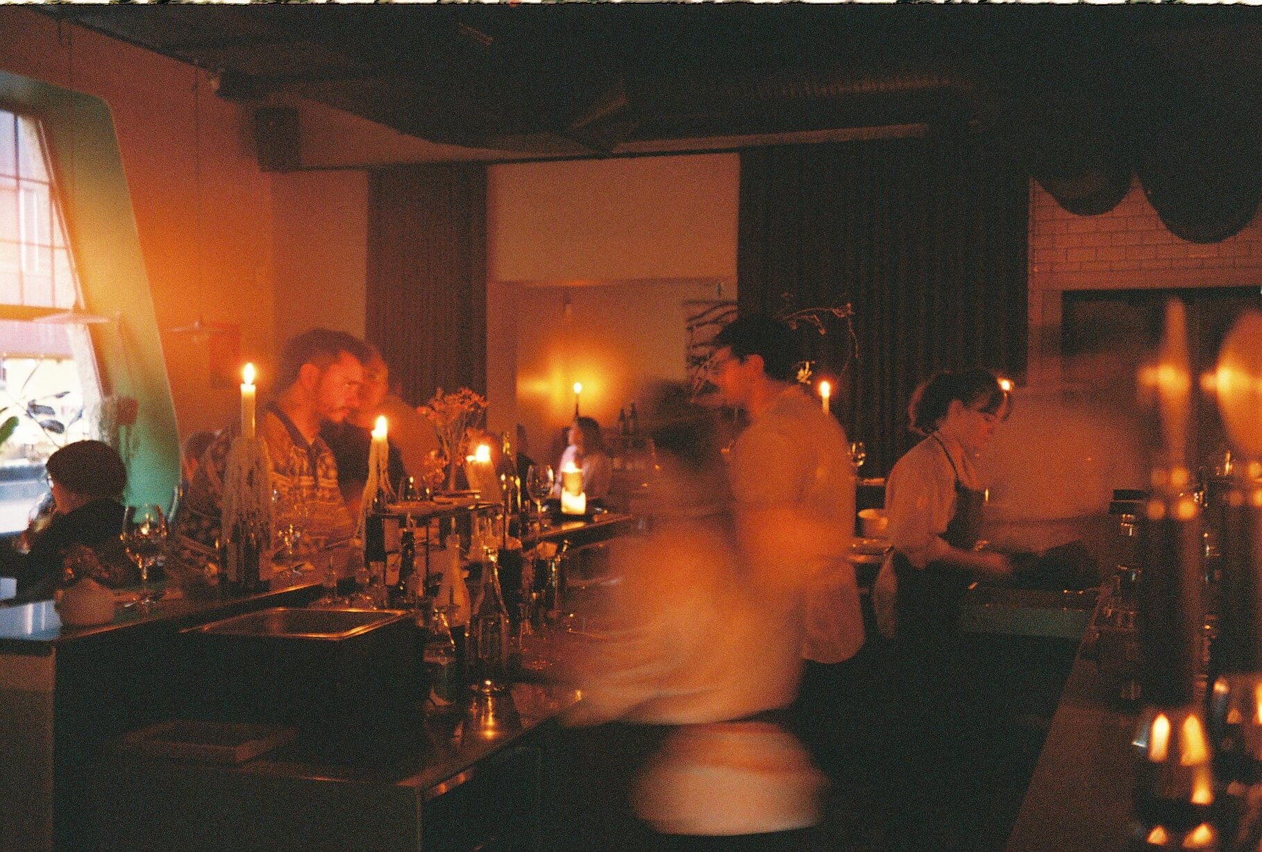 fine dining helsinki | best finnish restaurant helsinki